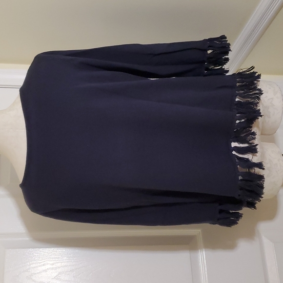 PROJECT J fringe pullover XL - Picture 4 of 6